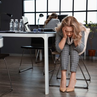 Ne keverje össze: így különböztetheti meg a szorongásos rohamot a pánikrohamtól című cikk nyitóképe