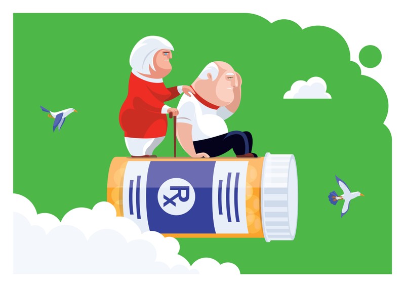 Követhetőbb lesz a betegút - ezt ígéri Dr. BetMen, az új betegút-követő rendszer