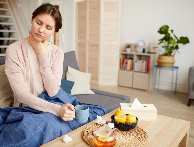 torokfájás fülfájás összeragadt szem orvos válaszol