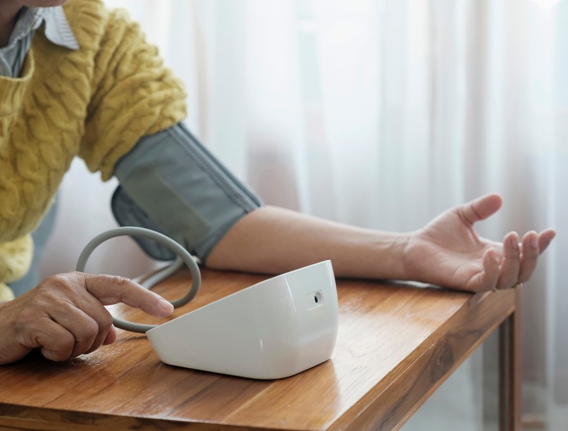 magas vérnyomás mérés hányszor mikor