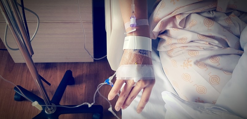 Tényleg sikerült meggyógyítani egy HIV-beteg nőt?