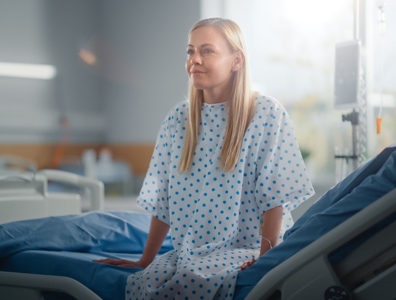 Sokan nem tudják, hogy orvosi ellátás esetén mire számítsanak