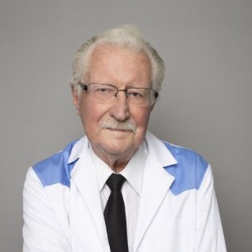 Professzor Dr. Gács Gyula