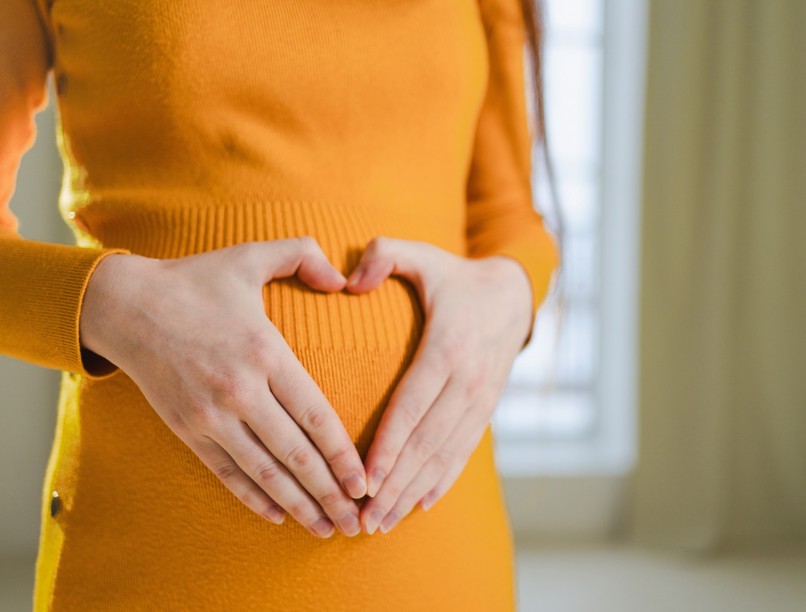 emlőrák, terhesseg alatt, mr, ct, uh vizsgálat