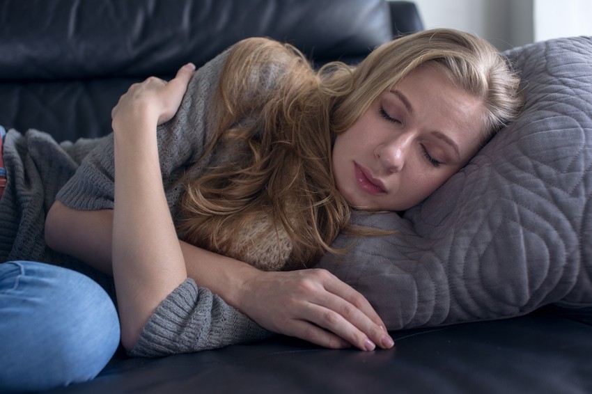 ​Az akár végzetes kimenetellel járó szívmegállásnak már hetekkel korábban lehetnek jelei.