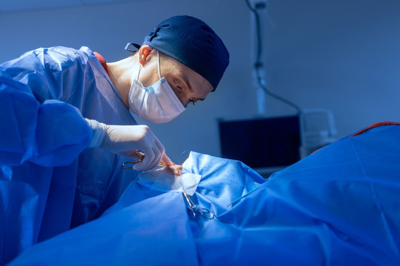 Fogat ültettek be a vak betegek szemébe, hogy helyreállítsák látásukat