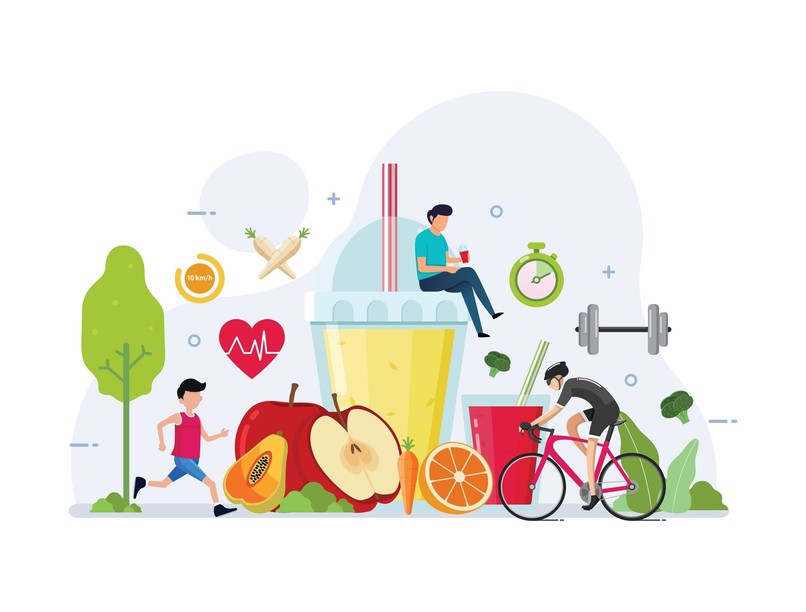 daganatos betegségek, életmód váltás, egészség