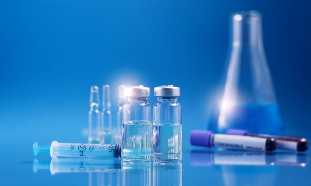 Steril karpullák gyártásába fektetnek be Magyarországon