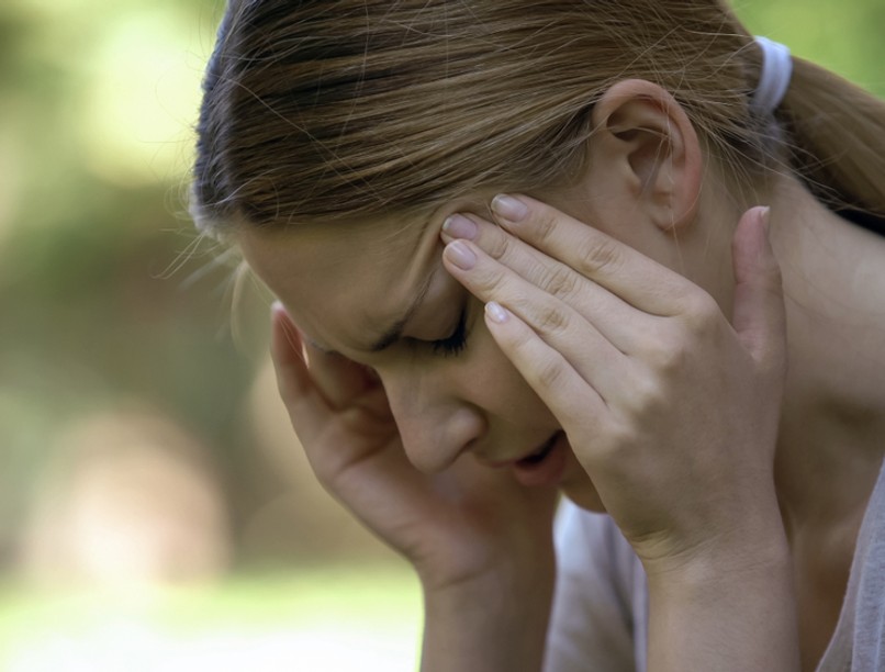 vashiány, tünetei, anémia, fáradtság, hajhullás, szédülés