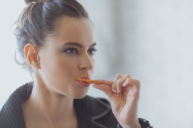 Ezzel a módszerrel győzhetjük le a sós ételek iránti vágyunkat!