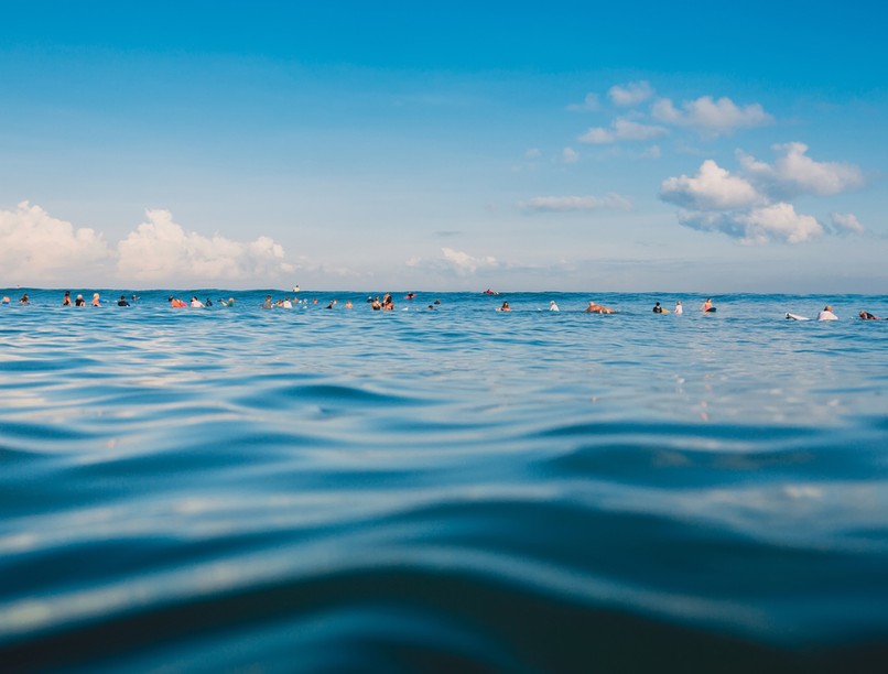 életveszélyes, marásvonal, vízalatti árok, turzás, Balaton