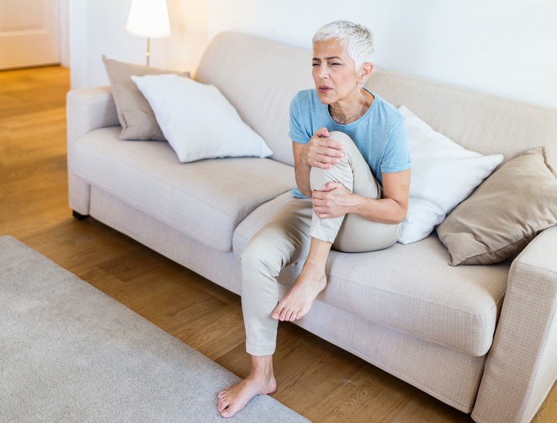 érszűkület, lábfájdalom, oka jele visszértágulat