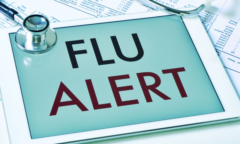 Influenzajárvány: látogatási tilalom lép életbe több debreceni intézményben