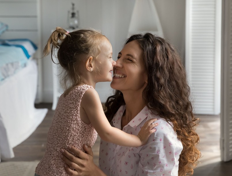 anyától mit öröklünk depresszió