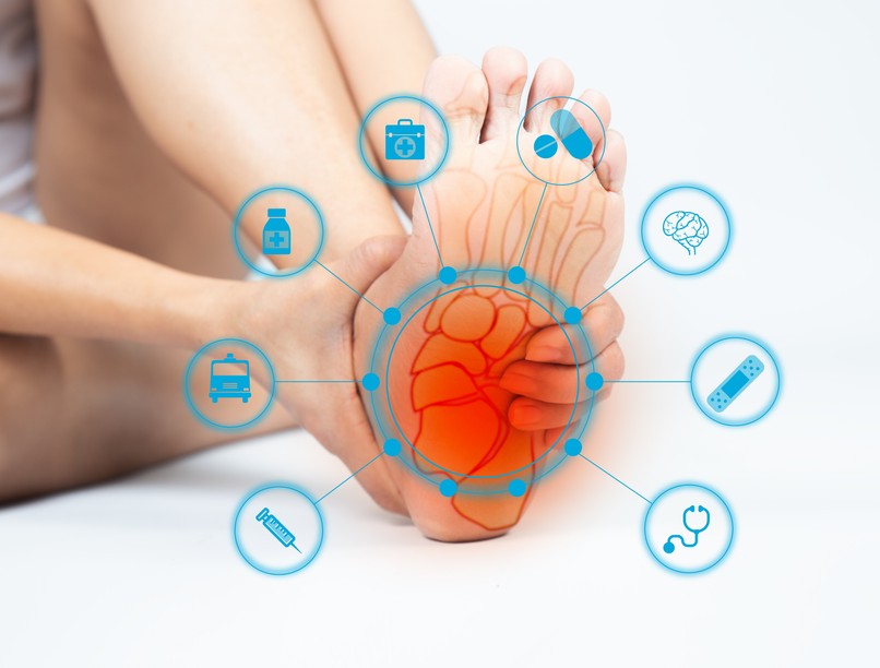 Perifériás neuropátia