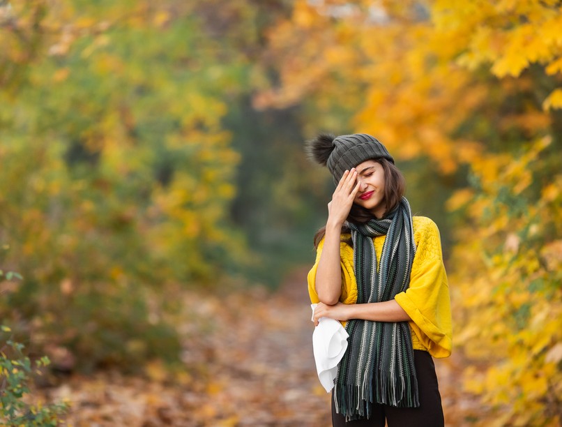 orvosmeteorológia, szél, fejfájás, migrén