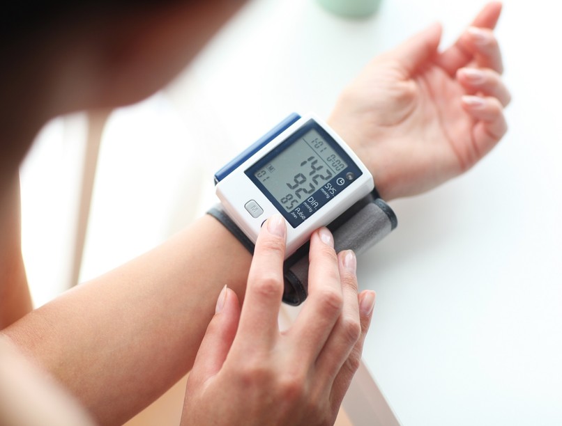 magas vérnyomás ellen természetes módszer