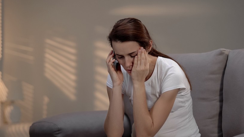depresszió, stressz, fájdalom