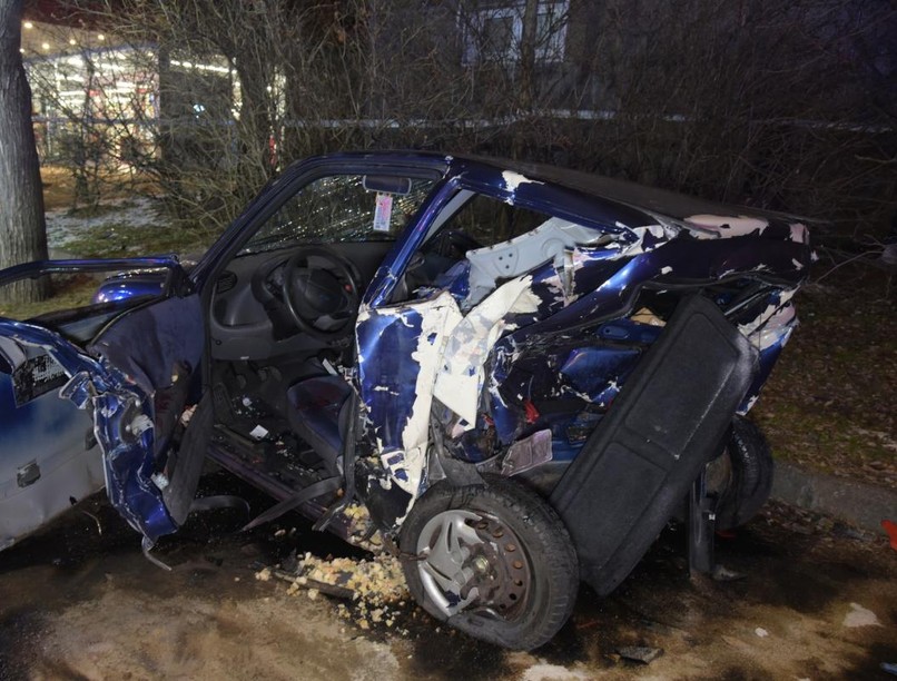 újpesti halálos baleset, elfogás, rendőrség