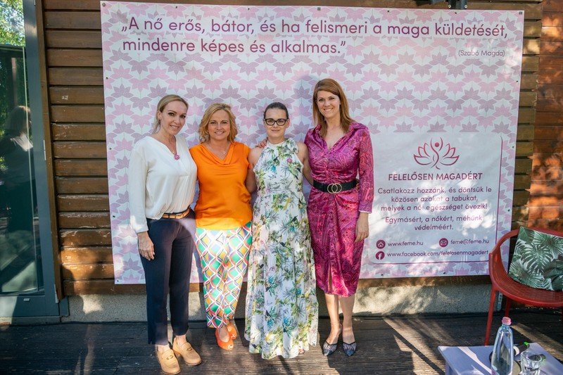 Tabuk nélkül: mióma – tünetek, amiről minden nőnek tudnia kell(ene)