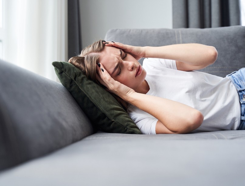 fejfájás, orvosmeteorológia, görcs, vérnyomás