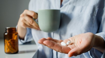 Ez a két vitamin gyógyszerek mellett szedve jobban összezavarja a szervezetet, mint gondolná! című cikk nyitóképe