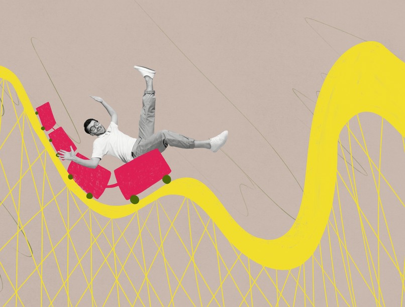 műtét váratlan mellékhatás félelem