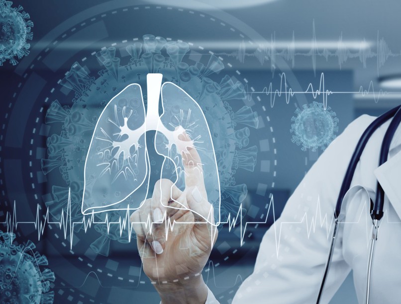 tüdő nélkül két nap 