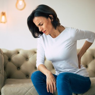 Endometriózis: megtévesztő tünetek, amik miatt sokáig rejtve marad című cikk nyitóképe