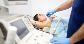  Mire jó az emlő ultrahang? 