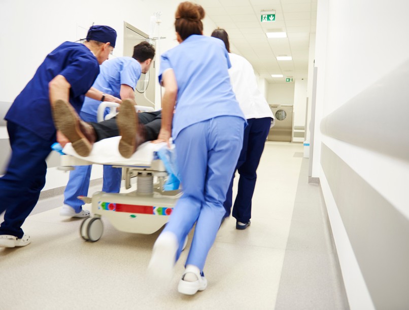 sürgősségi betegellátás, sürgősségi osztály, MOK, sürgősségi