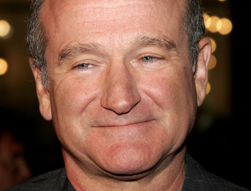 Robin Williams, Parkinson-kór, demencia, Lewy-testes demencia