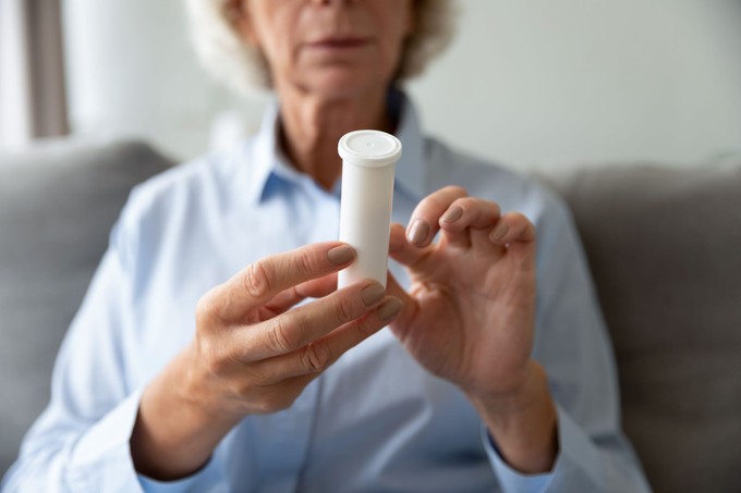 Súlyos agykárosodáshoz, akár demenciához is vezethet ennek a vitaminnak a hiánya című cikk nyitóképe