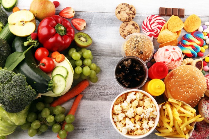 Hasnyálmirigy-gyulladás után: mit lehet enni, és mit kell kerülni? című cikk nyitóképe