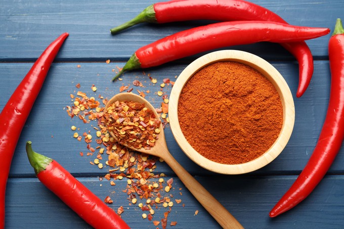 Gyakran eszik csípőset? Ezt teszi a kapszaicin a szervezetével – vajon barát vagy ellenség? című cikk nyitóképe