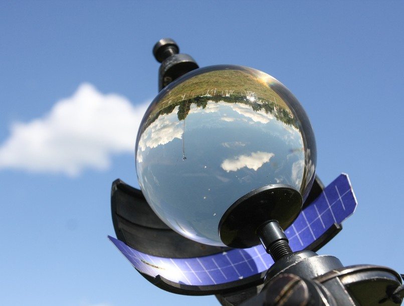 orvosmeteorológia, meteorológia, időjárás, időjárás-érzékenység, frontok, fronthatás, pollen