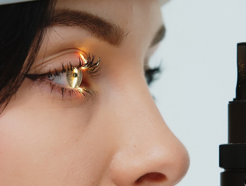 Stroke, cukorbetegség, vesebetegség szemvizsgalat