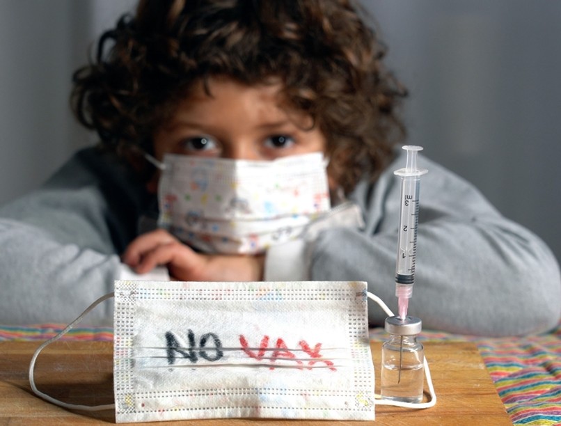 koronavírus, covid vakcina, új oltás, gyerekeknek, omikron, pfizer