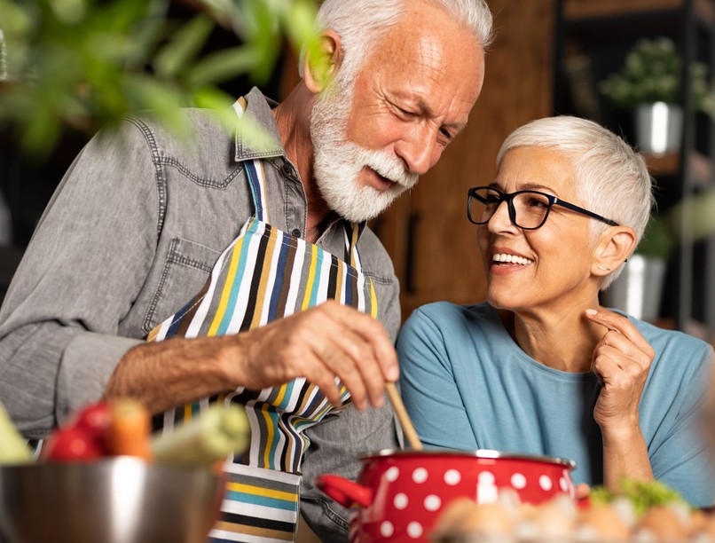 milyen étrend jó demencia ellen
