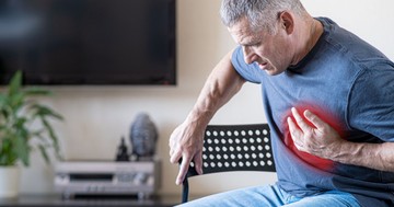  Szívelégtelenség: így alakul ki ez a súlyos betegség 