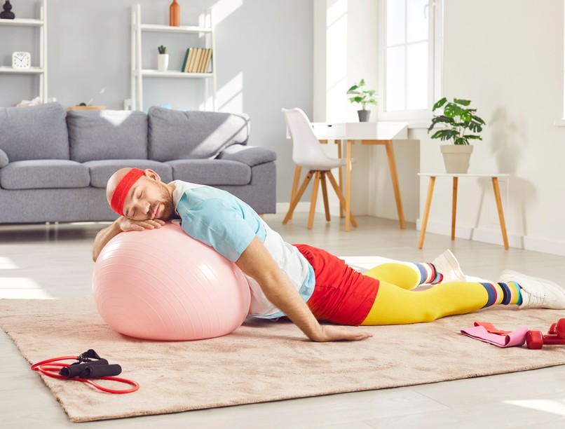 testmozgás vagy alvás melyik fontosabb