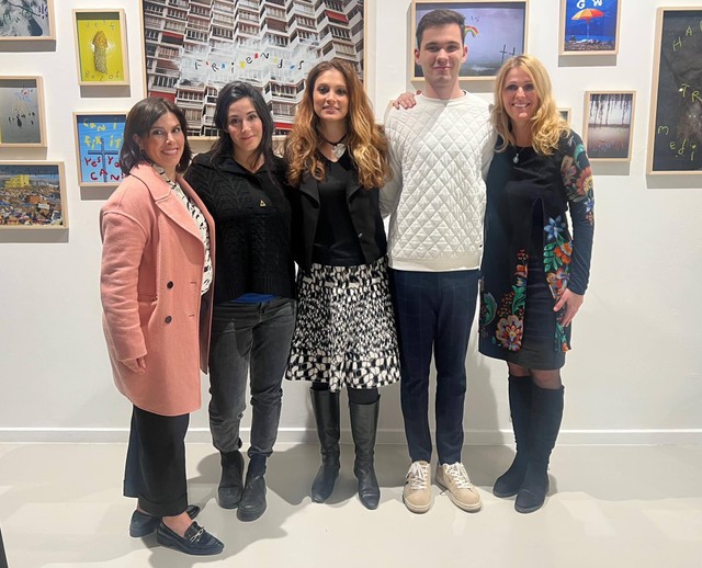 Fiatal magyarok is részt vettek a világ legnagyobb nemzetközi klímacsúcsán