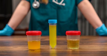 Nem csak a színe számít: 3 vészjósló jel a vizeletben, amit soha ne hagyjon figyelmen kívül!