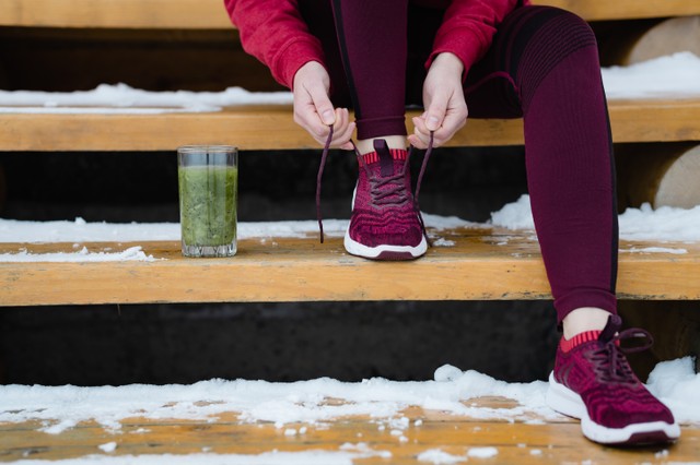 Így turbózhatja fel gyorsan az immunrendszerét természetes módszerekkel