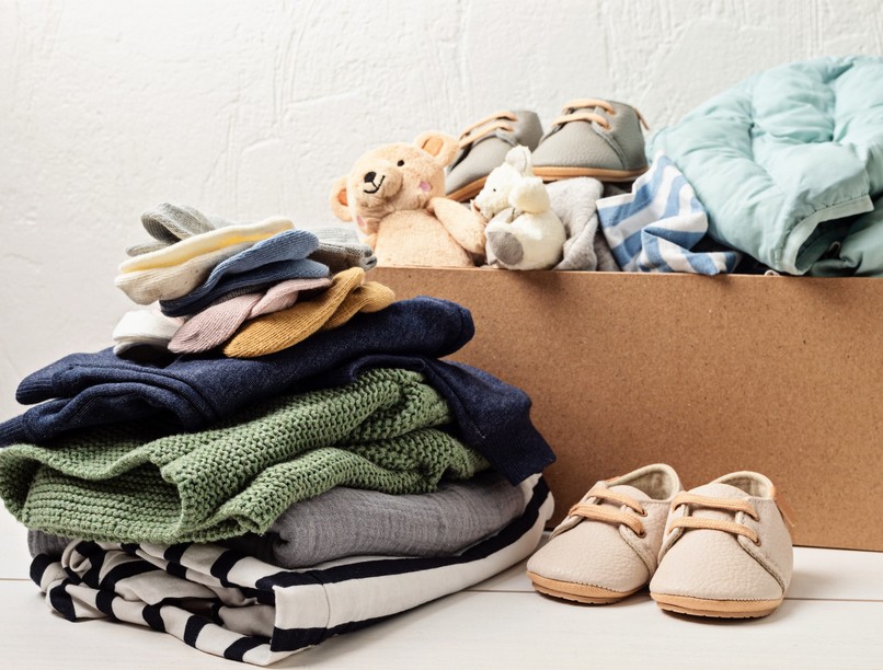 mérgező vegyianyag biszfenol gyerekruha