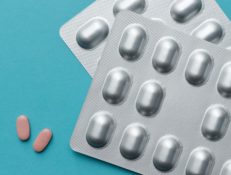 antibiotikum helyes szedése gyógyszer hatás hiba