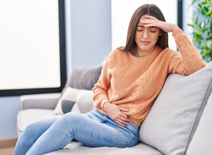 Mi okozhat hányingert – és hogyan enyhíthetjük otthon? című cikk nyitóképe