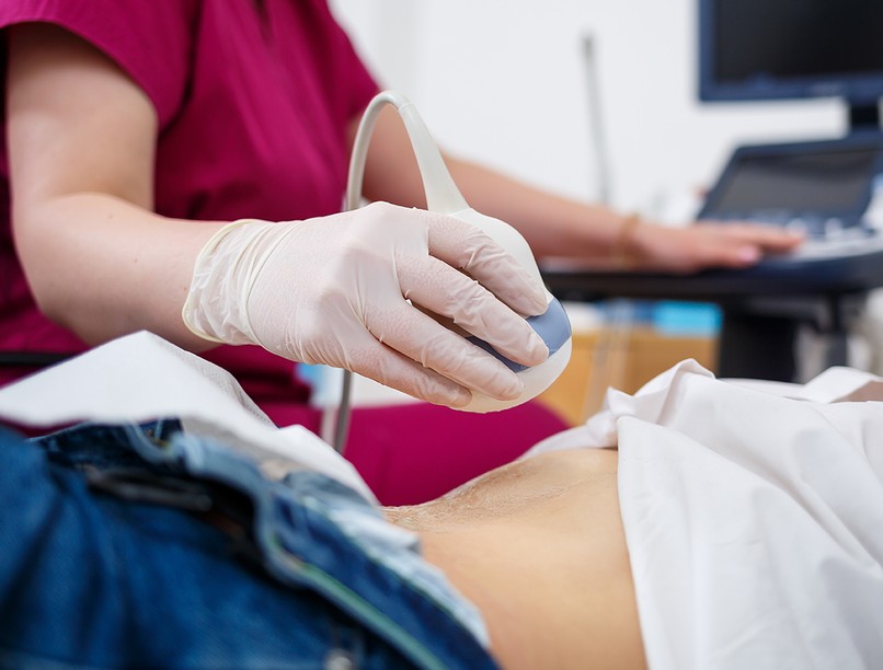 hasi ultrahang Springday Medical