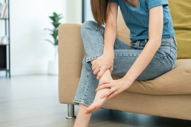 Ez a mélyvénás trombózis 8 nehezen észrevehető jele -