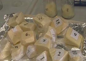 A túl sok kalcium sem jó!